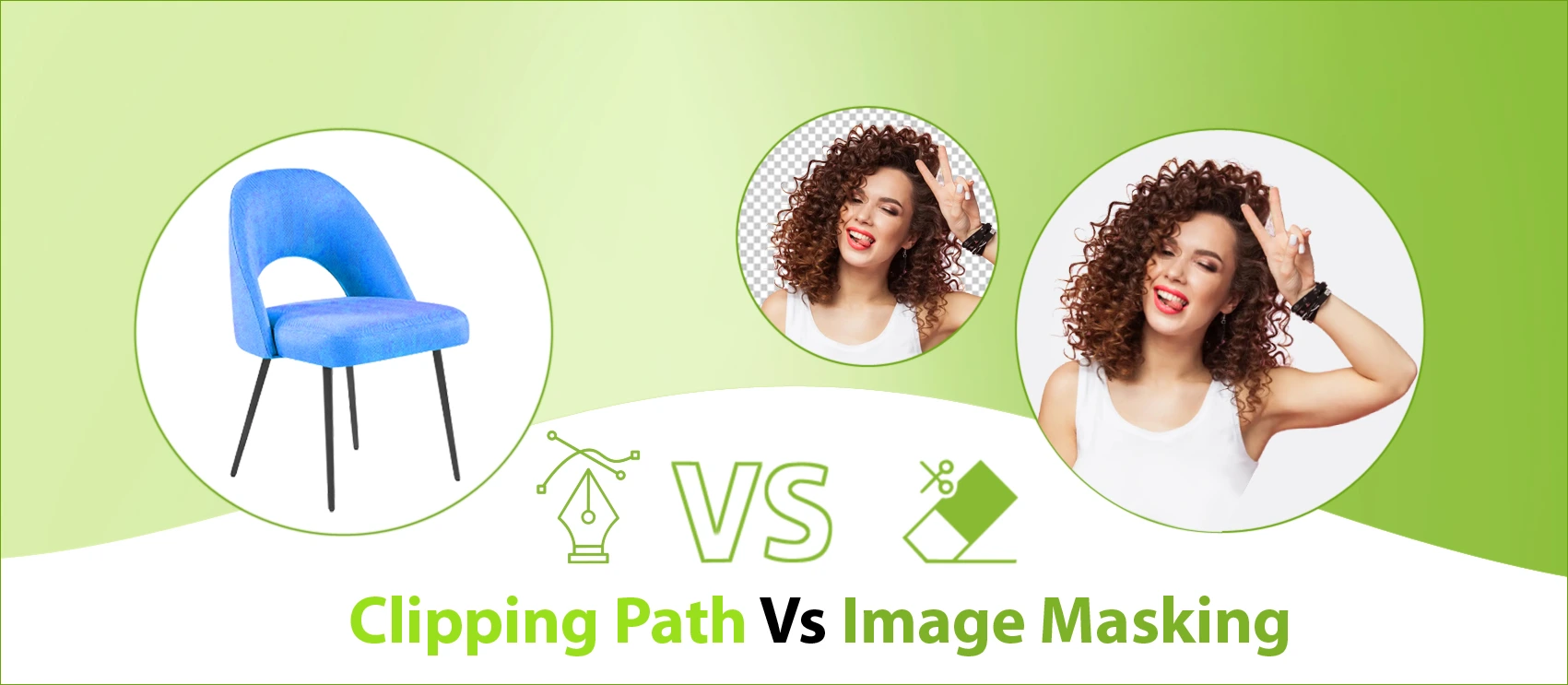 Clipping Path vs. Image Masking: When should I use which?