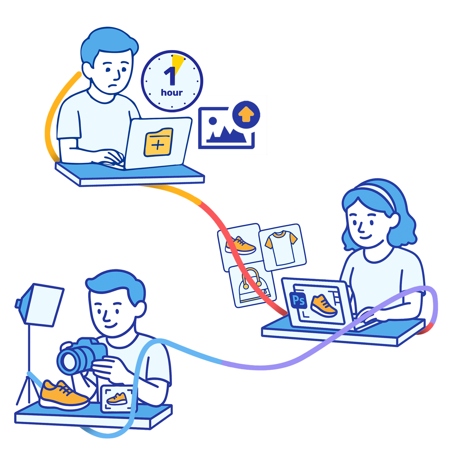 price of clipping path service slide