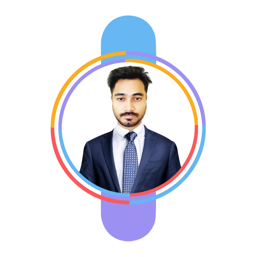 Graphic Studios LTD, CEO Md Lipto Mondol