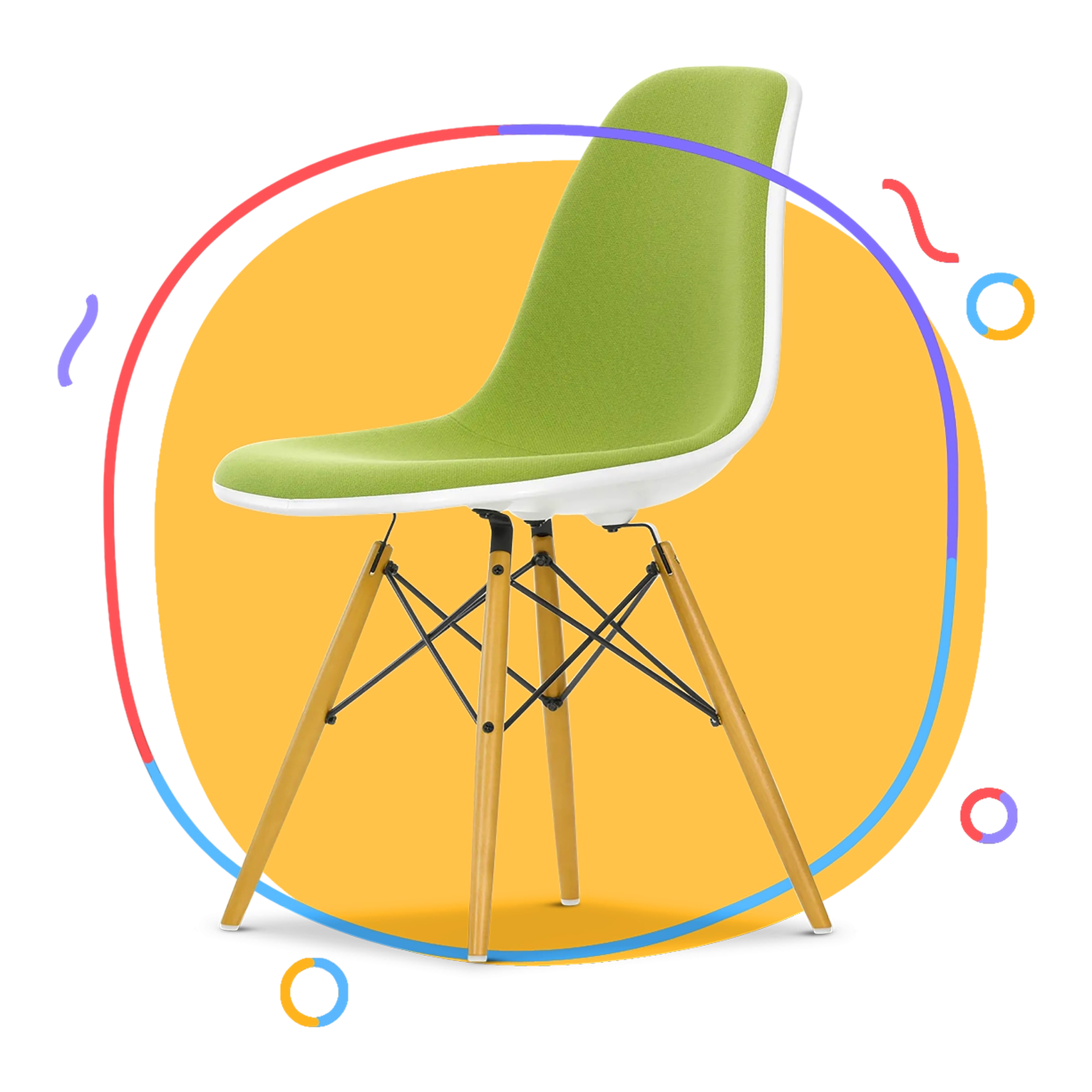 Professional Image Shadowing and Shadow Creation