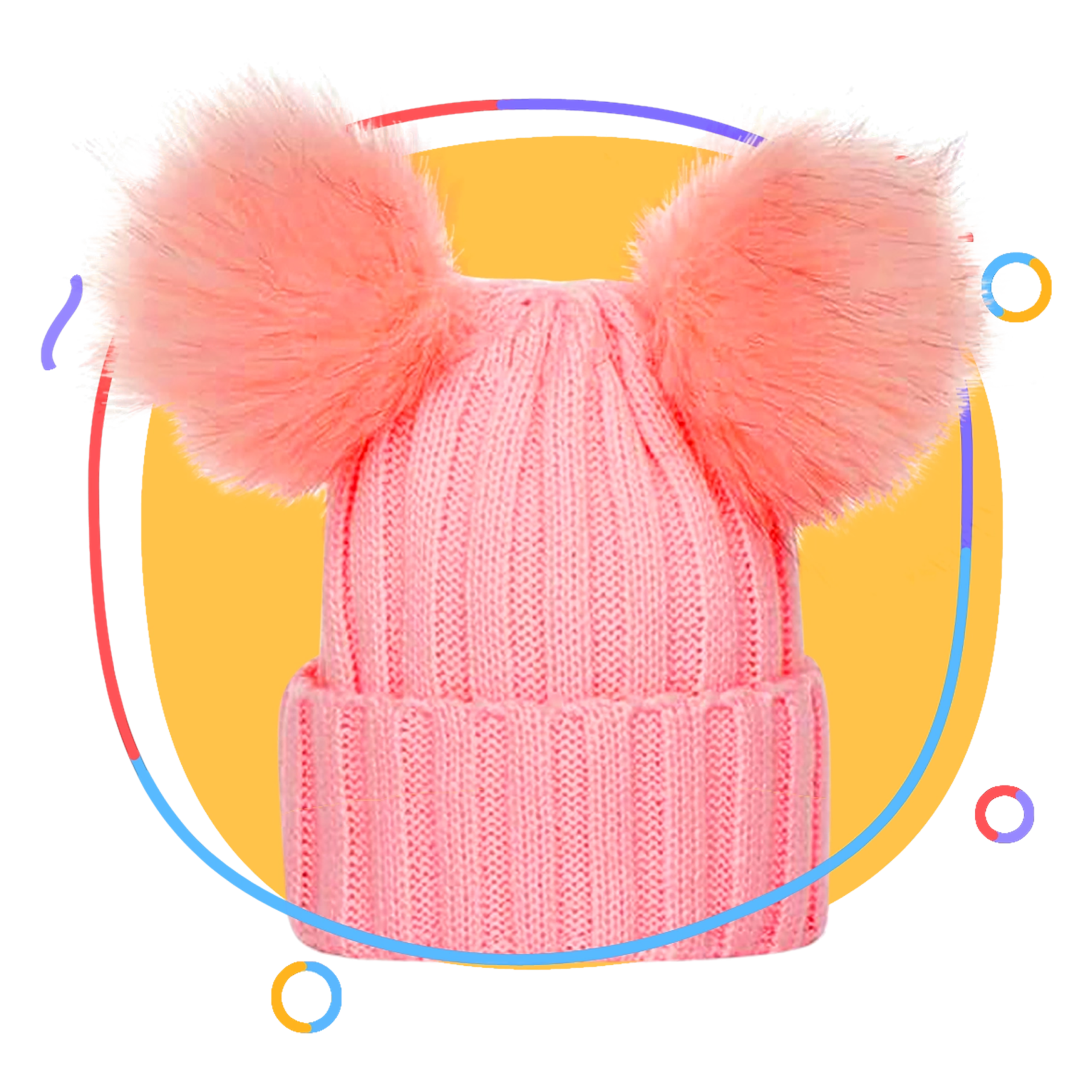 Detailed Image Masking and Background Removal