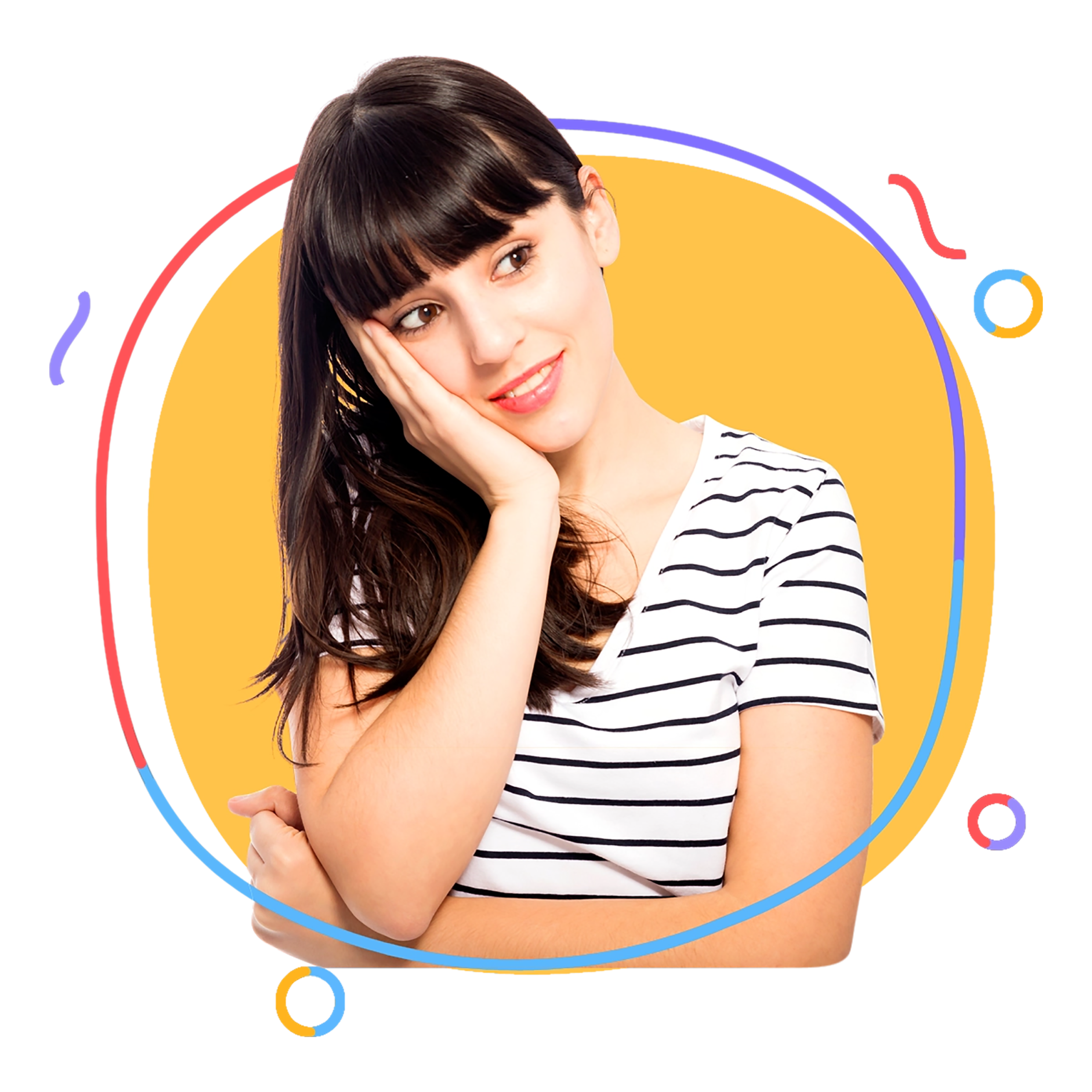 Professional Beauty Retouching and skin smoothing