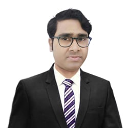 Senior Designer Aminul Islam